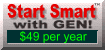 Start Smart